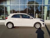 Kia Rio 1.4 MPI EDITION A/T