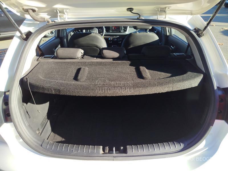 Kia Rio 1.4 MPI EDITION A/T