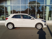 Kia Rio 1.4 MPI EDITION A/T
