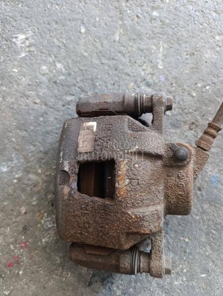 prednja d.kociona klesta