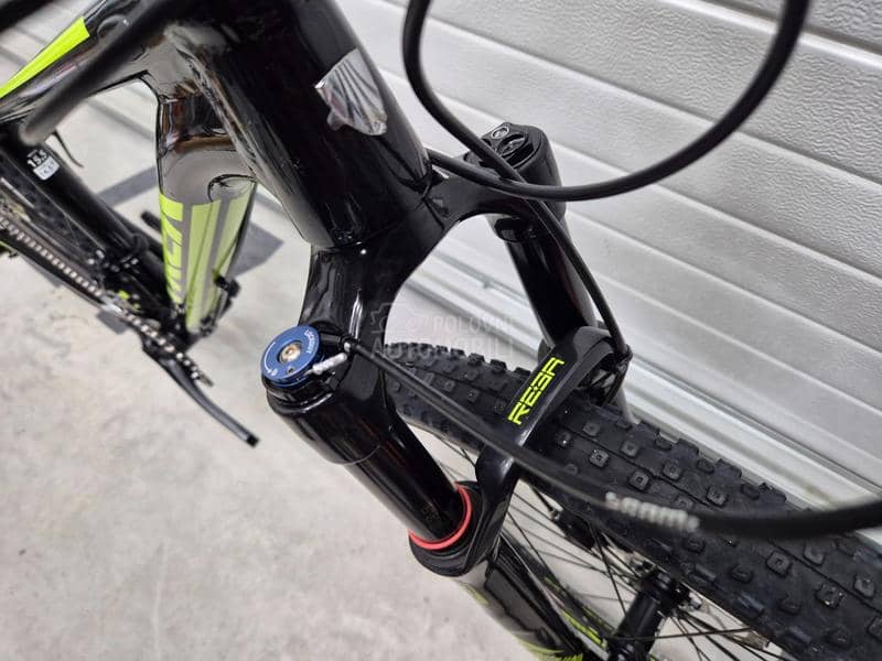 Trek Superfly 6 2x10 TOP