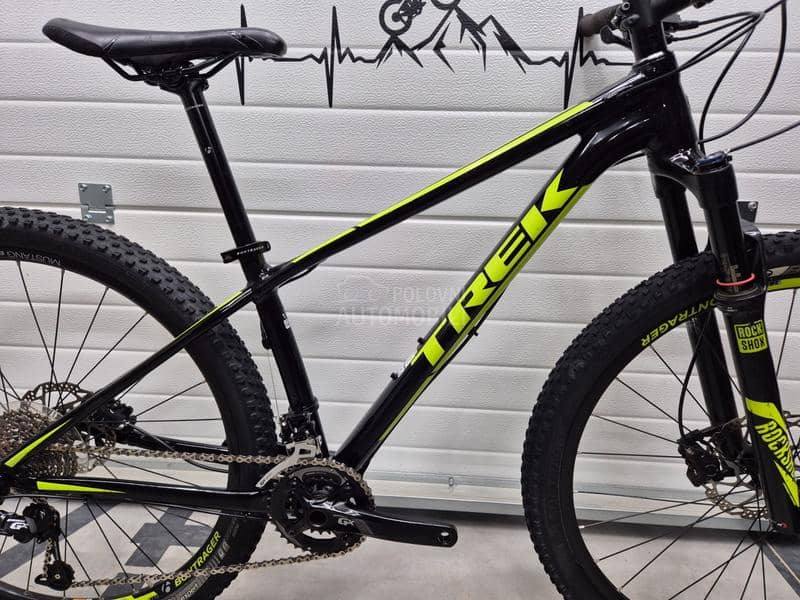 Trek Superfly 6 2x10 TOP