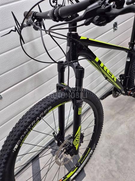 Trek Superfly 6 2x10 TOP