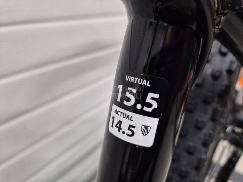 Trek Superfly 6 2x10 TOP