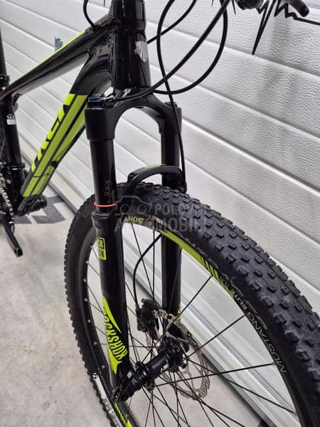 Trek Superfly 6 2x10 TOP