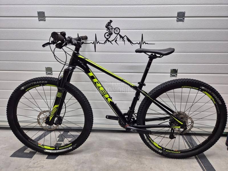 Trek Superfly 6 2x10 TOP