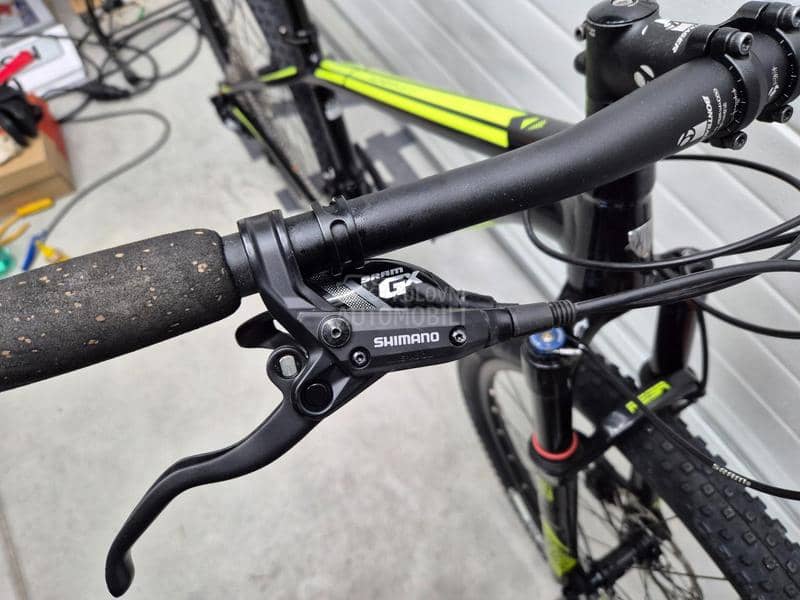 Trek Superfly 6 2x10 TOP