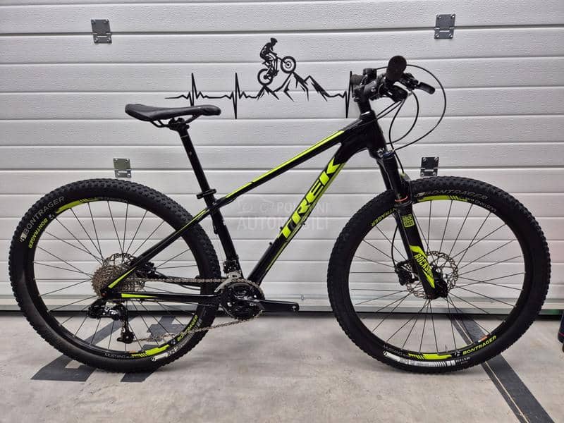 Trek Superfly 6 2x10 TOP