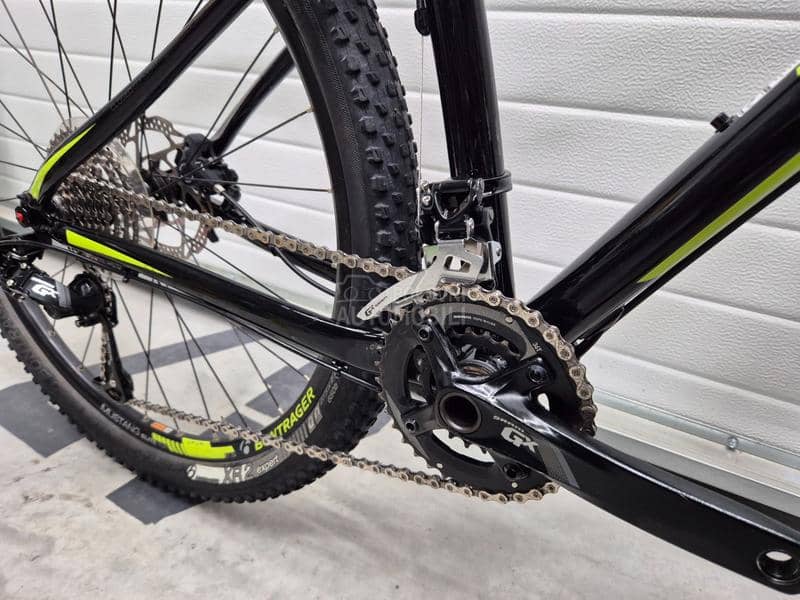 Trek Superfly 6 2x10 TOP