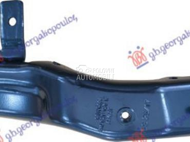 NOSAC BLATOBRANA DONJI UNUTRAS za Audi A8 od 2021. do 2025. god.