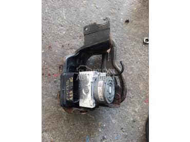 abs centrala za Citroen C4 Cactus od 2014. do 2018. god.