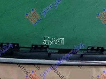 CENTRALNA RESETKA SA HROM LAJS za Audi A8 od 2017. do 2021. god.