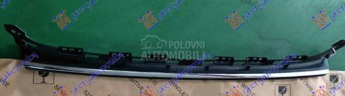 CENTRALNA RESETKA SA HROM LAJS