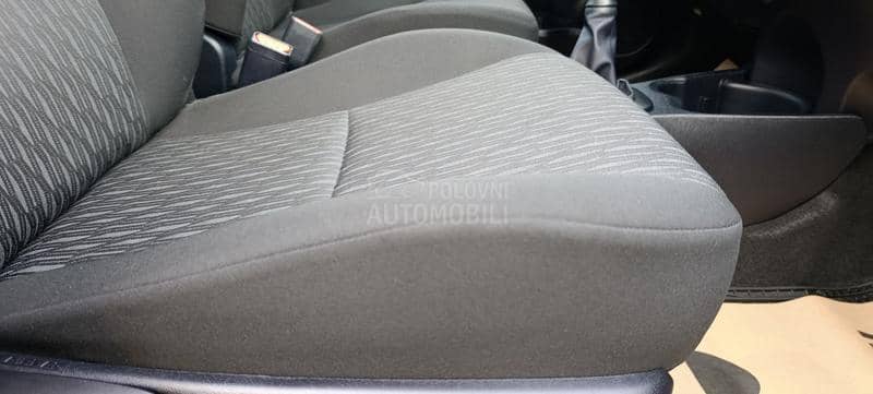 Toyota Yaris 1.0 N.O.V