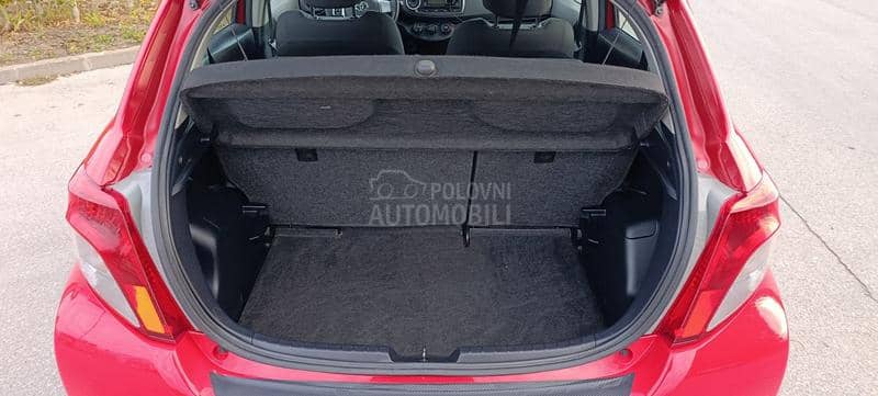 Toyota Yaris 1.0 N.O.V