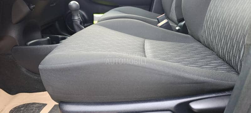 Toyota Yaris 1.0 N.O.V