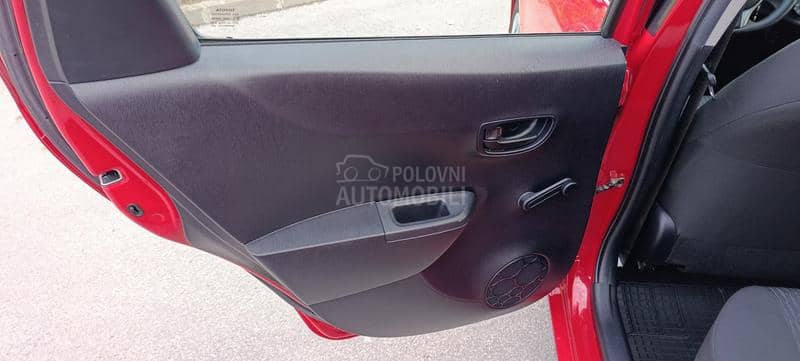 Toyota Yaris 1.0 N.O.V