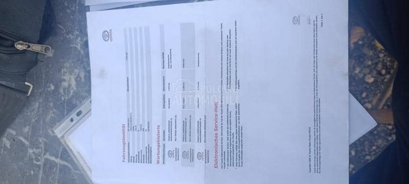 Toyota Yaris 1.0 N.O.V