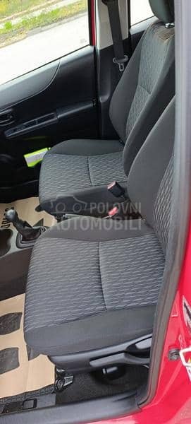 Toyota Yaris 1.0 N.O.V