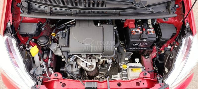 Toyota Yaris 1.0 N.O.V