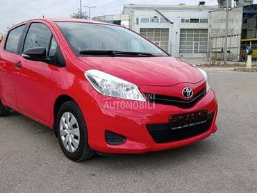 Toyota Yaris 1.0 N.O.V