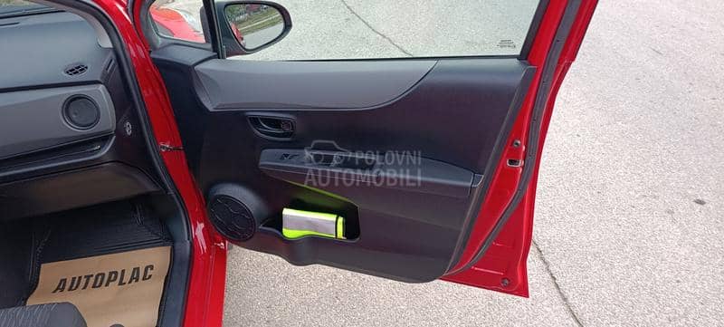 Toyota Yaris 1.0 N.O.V