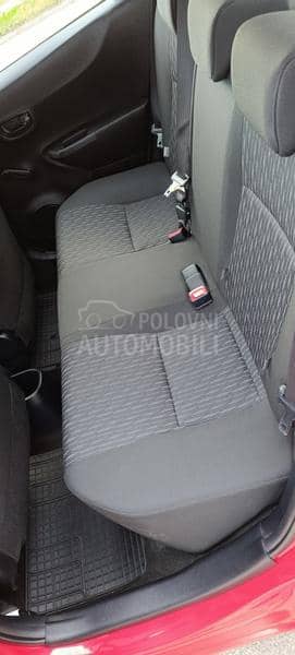 Toyota Yaris 1.0 N.O.V
