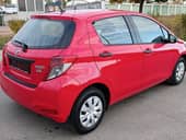 Toyota Yaris 1.0 N.O.V