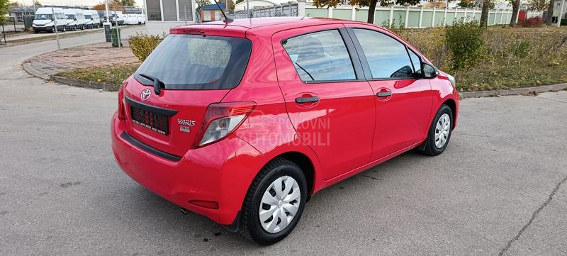 Toyota Yaris 1.0 N.O.V