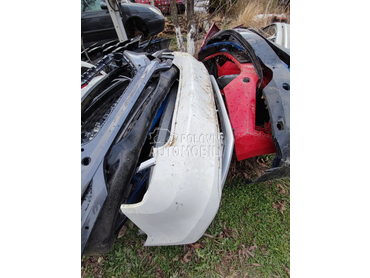 Branik za Škoda Rapid