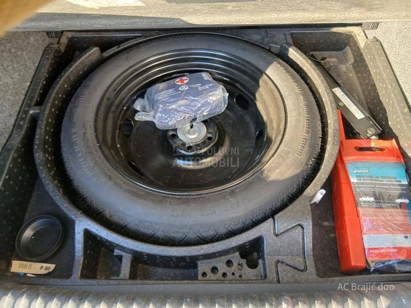 Volkswagen Tiguan 1.4 150HP