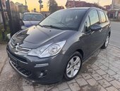 Citroen C3 1.2 BEN ŠVAJ NOV