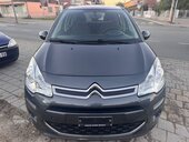 Citroen C3 1.2 BEN ŠVAJ NOV