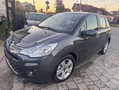 Citroen C3 1.2 BEN ŠVAJ NOV