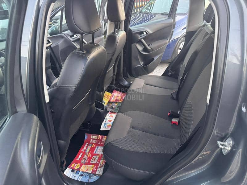 Citroen C3 1.2 BEN ŠVAJ NOV