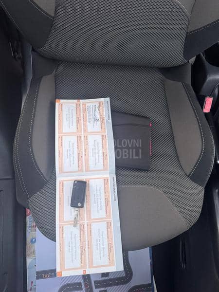 Citroen C3 1.2 BEN ŠVAJ NOV