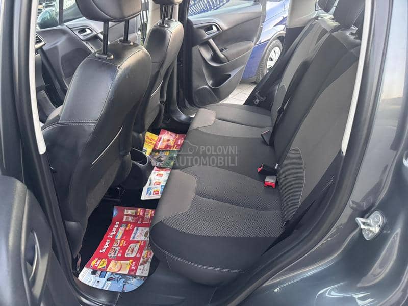 Citroen C3 1.2 BEN ŠVAJ NOV