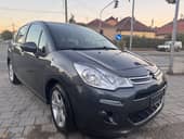 Citroen C3 1.2 BEN ŠVAJ NOV