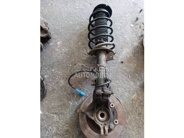 amortizer I glavcina 1,2b za Citroen C4 Cactus od 2014. do 2018. god.