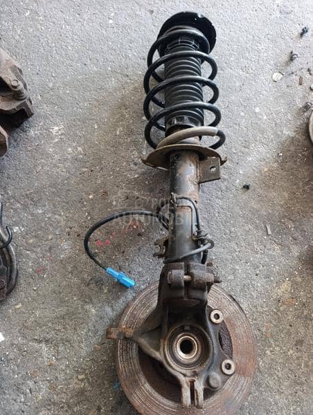 amortizer I glavcina 1,2b