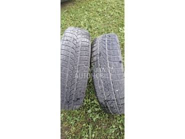 zimske gume R14  