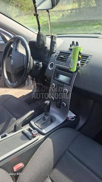 Volvo V50 1.6 dDrive