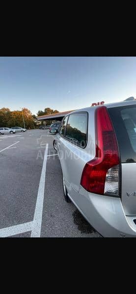 Volvo V50 1.6 dDrive