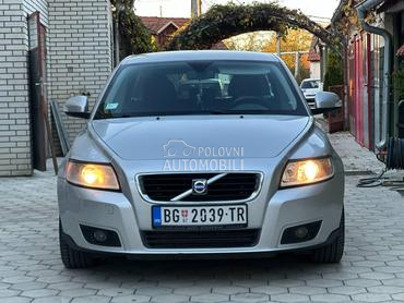 Volvo V50 1.6 dDrive
