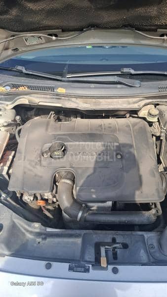 Volvo V50 1.6 dDrive