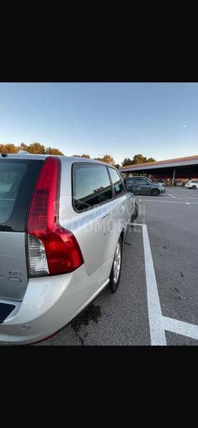 Volvo V50 1.6 dDrive