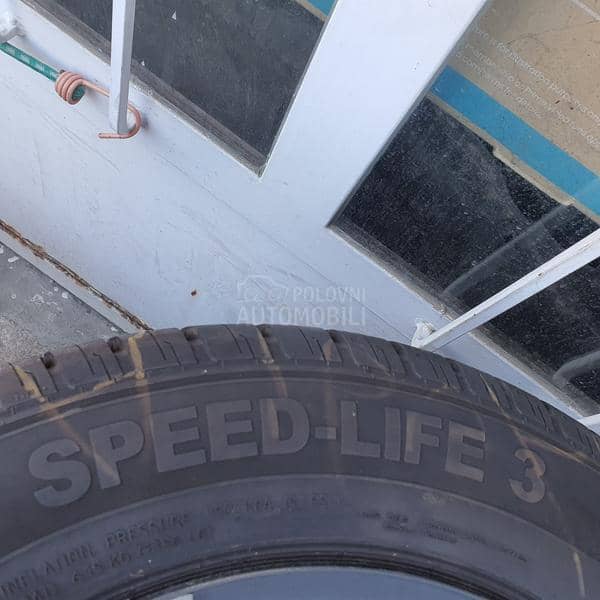 Semperit 195/65 R15 Letnja