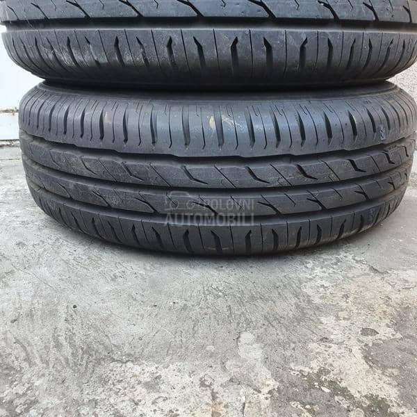 Semperit 195/65 R15 Letnja