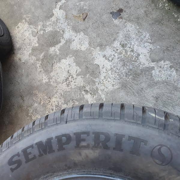 Semperit 195/65 R15 Letnja