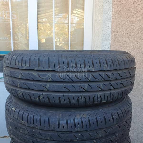 Semperit 195/65 R15 Letnja